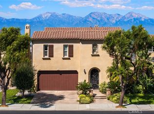 4936 Highview St, Chino Hills, CA 91709