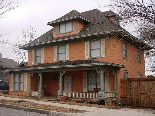 3rd image of 1238 S Elgin Ave Unit N