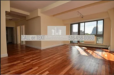 Rented by Gotham City Realty Group