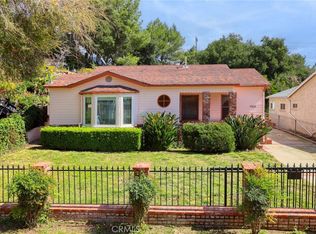 10636 Sable Ave, Sunland, CA 91040