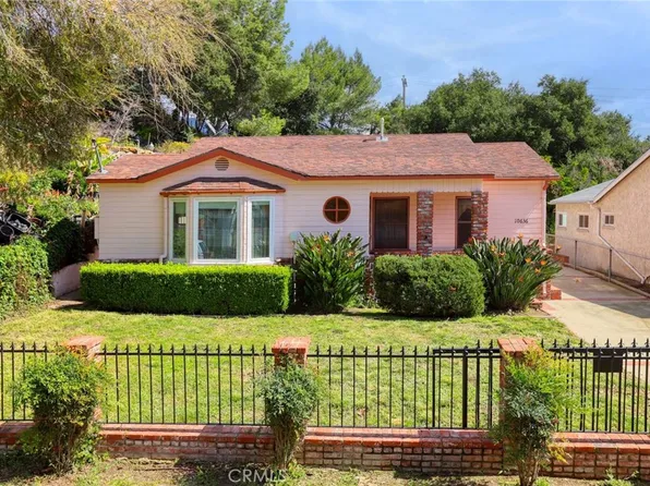10636 Sable Ave, Sunland, CA 91040