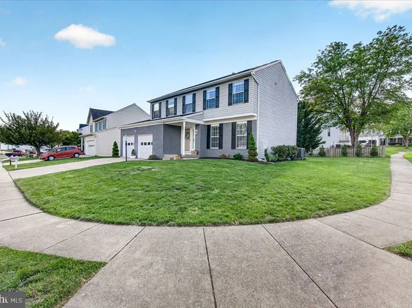 701 Angelwing Ln, Frederick, MD 21703