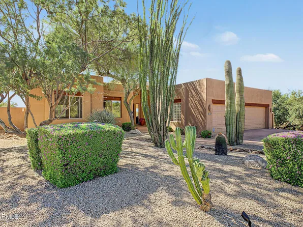 28752 N 111TH Street, Scottsdale, AZ 85262