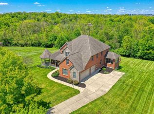 10714 Union Reserve North Rd, Union, KY 41091