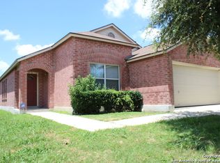 7627 Mesquite Farm, San Antonio, TX 78239