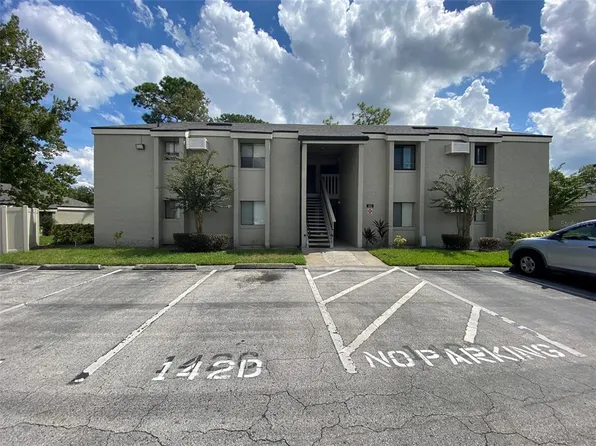 142 Springwood Cir APT A, Longwood, FL 32750