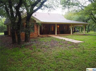 7300 Ross Cole Ln, Temple, TX 76502