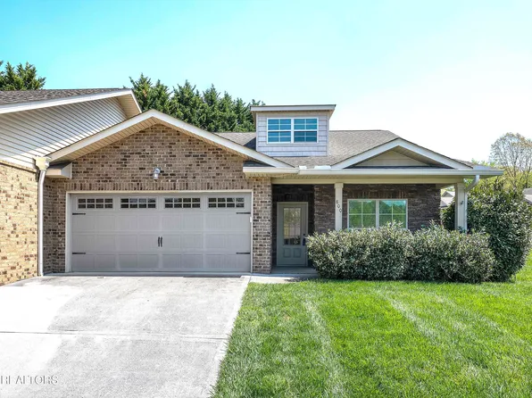 800 Klondike Way, Knoxville, TN 37923