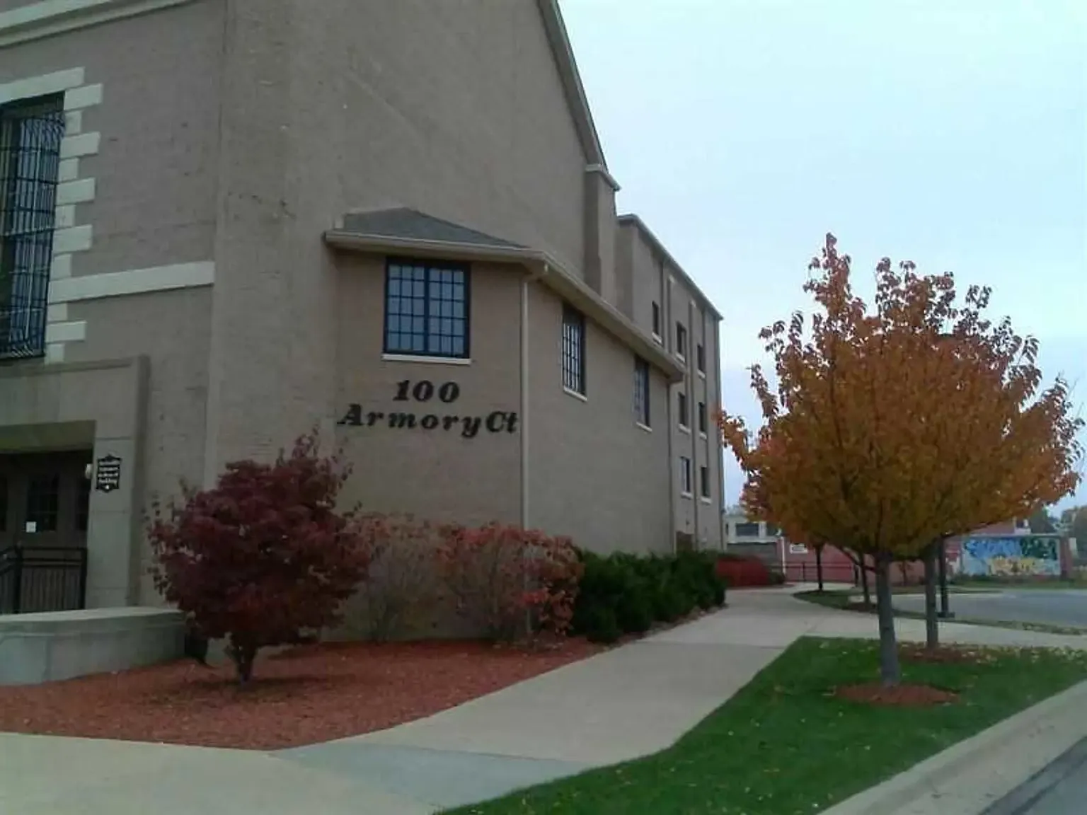 Armory Arts Apartments — Photo 4