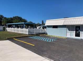 1280 Lakeview Rd LOT 132, Clearwater, FL 33756