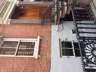 32 King Street in Hudson Square