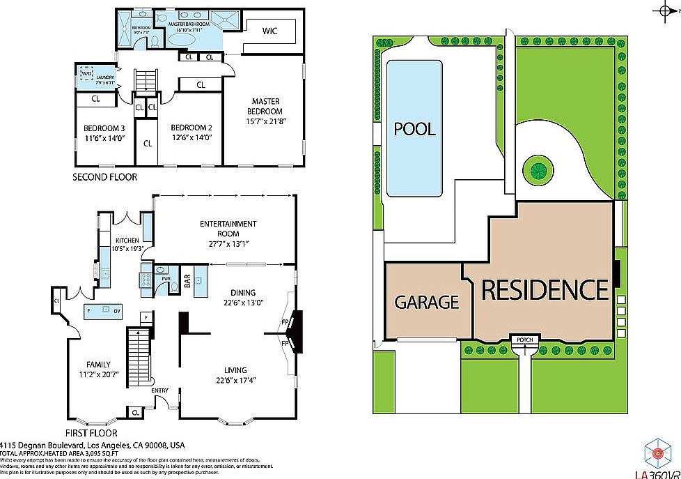 4115 Degnan Blvd, Los Angeles, CA 90008 Zillow