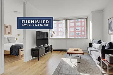 Rented by The Blueground