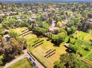 6800 Duncan Ln LOT 3, Carmichael, CA 95608