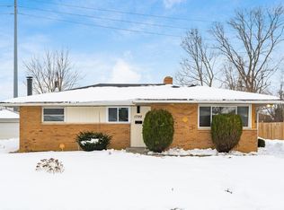 1792 Bostwick Rd, Columbus, OH 43227