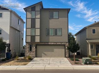 5268 Painted Sky Vw, Colorado Springs, CO 80916