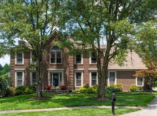 14101 Willow Grove Way, Louisville, KY 40245