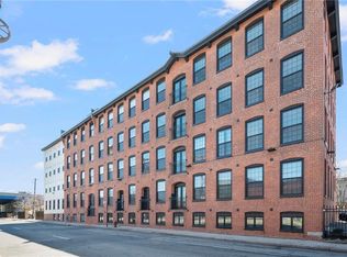 City View Condominiums, Providence, RI 02904