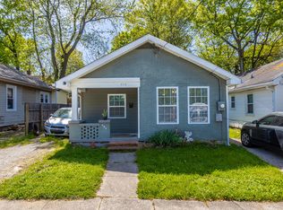 454 Lindberg Dr, Lexington, KY 40508