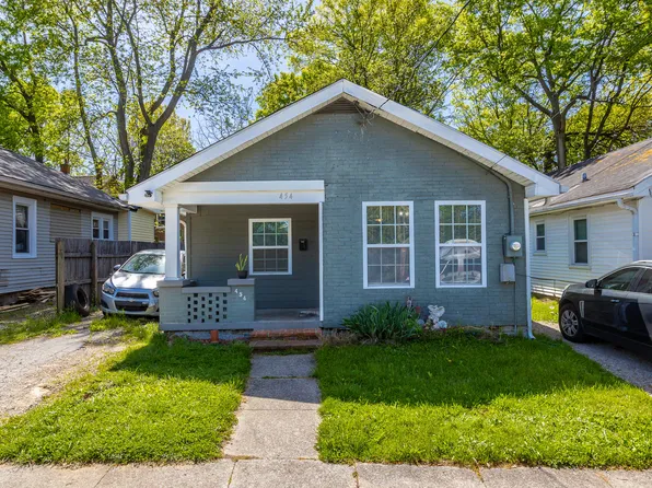 454 Lindberg Dr, Lexington, KY 40508