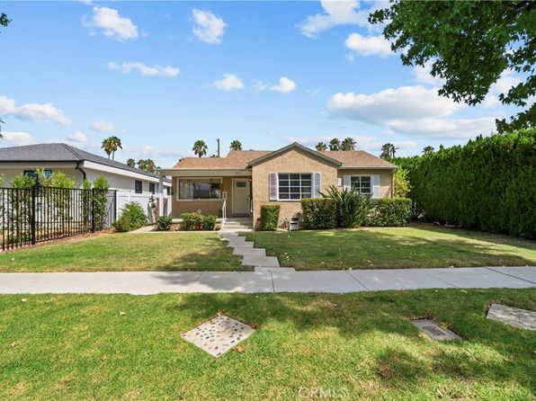 17465 Bullock St, Encino — photo 1