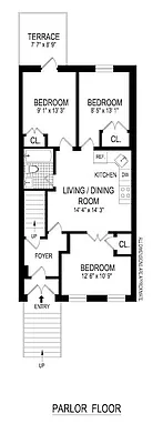 Rented by Compass | media 24