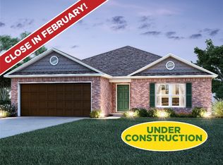 1651 Eveningshade Ln, Centerton, AR 72719