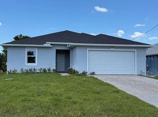 198 Arch Dr, Rotonda West, FL 33947