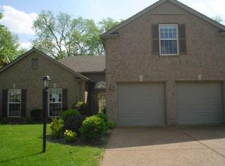 1664 Glenridge Dr, Nashville, TN 37221