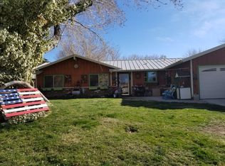 207 Terrace Dr, Big Pine, CA 93513