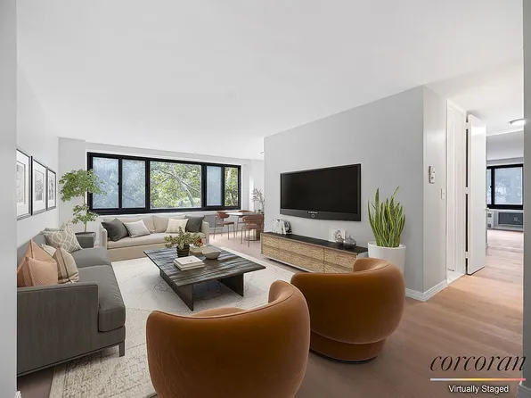 195 Willoughby Ave APT 415, Brooklyn, NY 11205