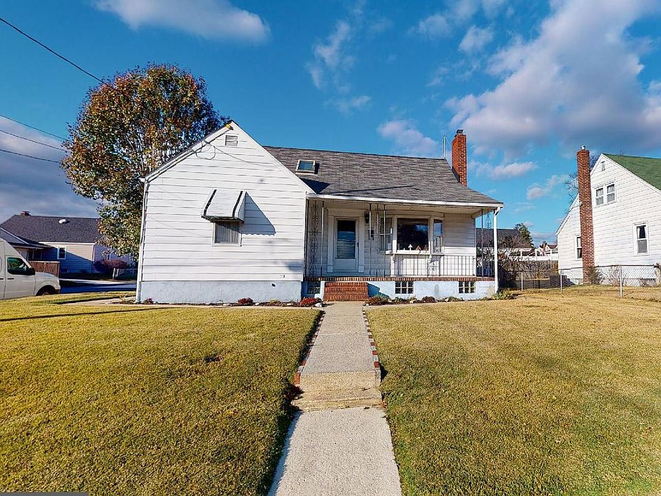 1st image of 400 Eugenia Ave