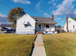400 Eugenia Ave, Glen Burnie, MD 21061