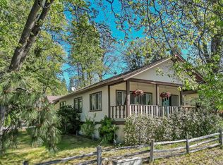 300 Orem St, Mount Shasta, CA 96067