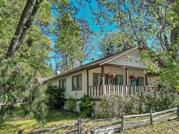 300 Orem St, Mount Shasta, CA 96067