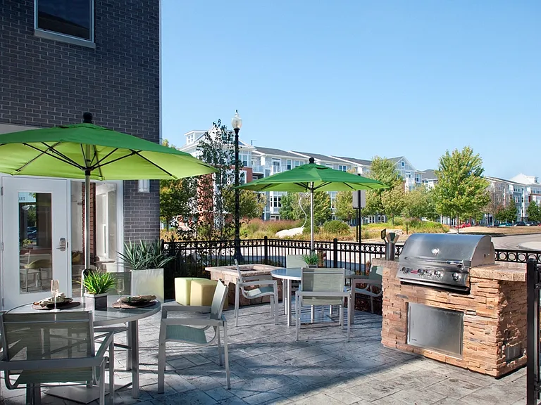 Hang out by the Fire and Grill Up Your Favorites