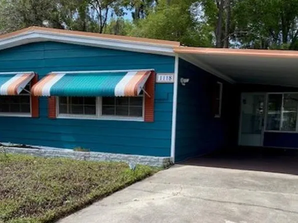 1118 Walnut Way #A33, Deland, FL 32724