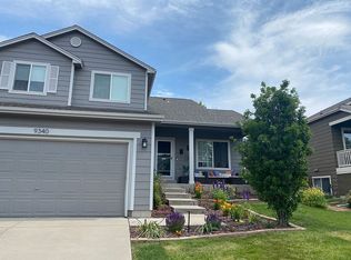 9340 Wolfe Dr, Highlands Ranch, CO 80129
