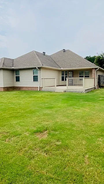 Prairie Meadow Dr, Jonesboro — Photo 4
