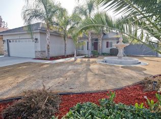 3105 Amber Canyon Pl, Bakersfield, CA 93313