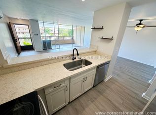 46-159 Meheanu Loop APT 3222-1, Kaneohe, HI 96744