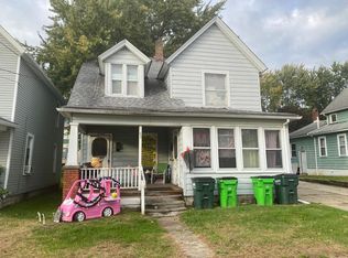 63 Brown St NW #3F1725F95, Barberton, OH