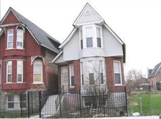1311 S Claremont Ave, Chicago, IL 60608
