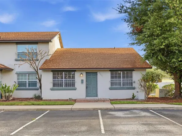 5765 SAINT CHRISTOPHER DRIVE #56, ORLANDO, FL 32822