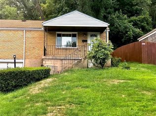 712 Southern Ave, Penn Hills, PA