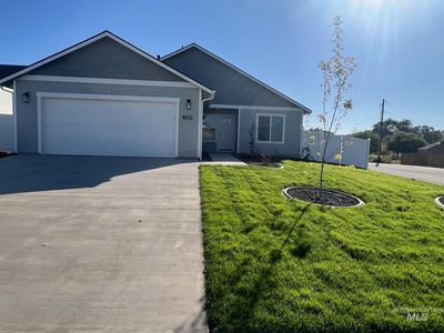 800 N 5th, Nyssa, OR, 97913
