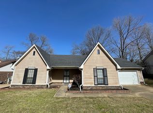 5738 Riverhead Ave, Memphis, TN 38135