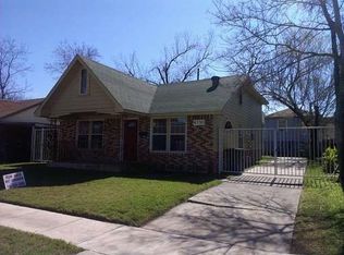 4710 Pease St, Houston, TX 77023