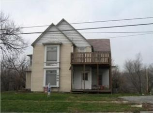 1000 S Polk St, Maysville, MO 64469