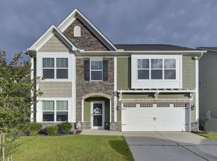 442 Easy Goer Ct, Elgin, SC 29045